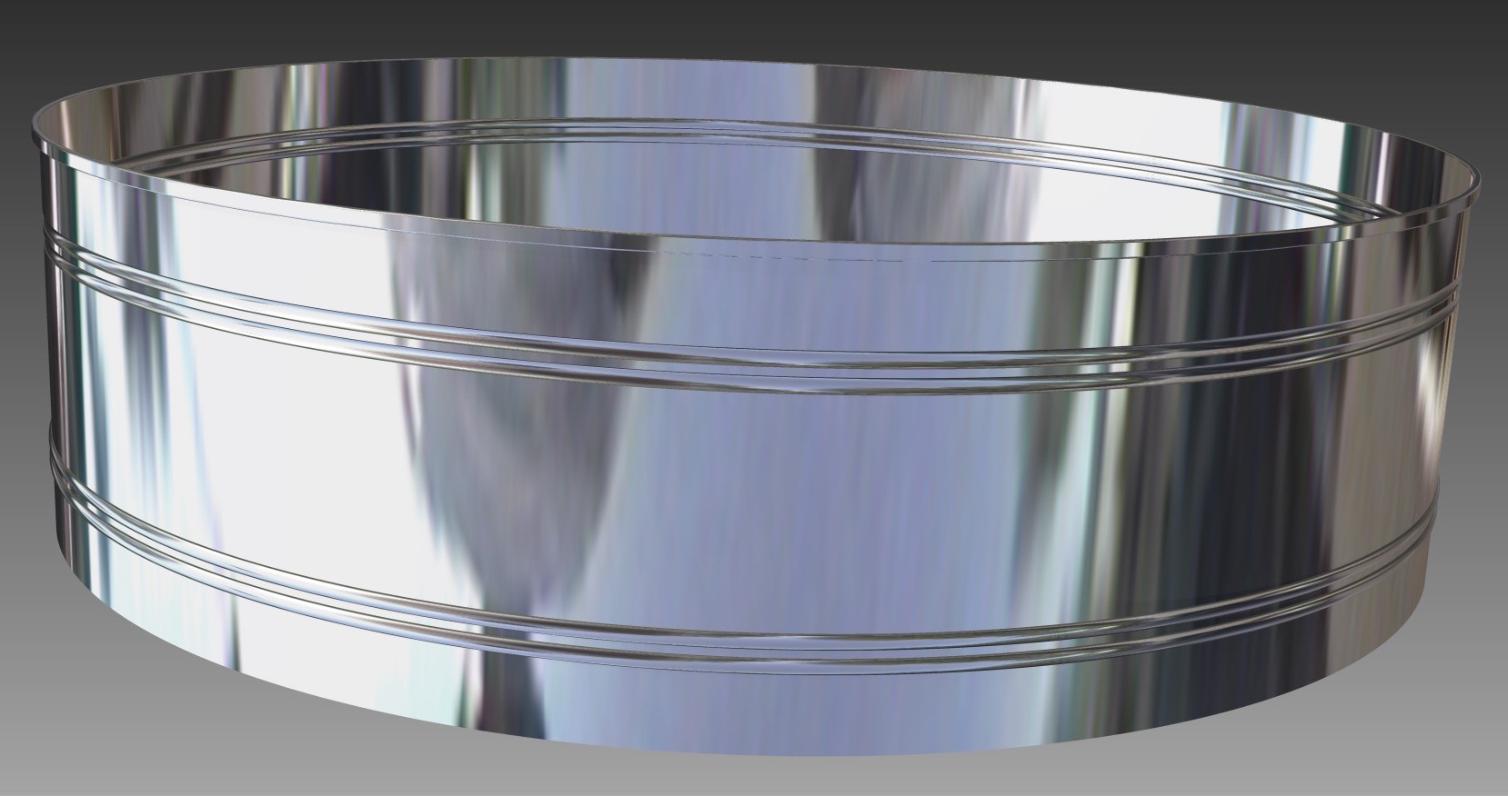 Tank and Tube Premium Baths