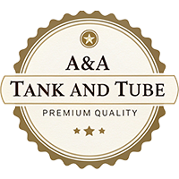 Tank and Tube